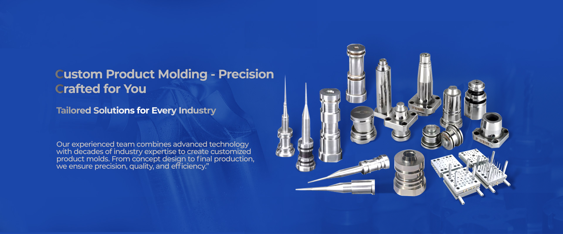 Qualität Teile für die CNC-Bearbeitung usine