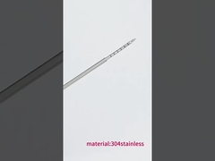 Orthopädische Meniskusreparatur – Fast Fix Inside Out Nahtnadeln für das Meniskusreparatursystem