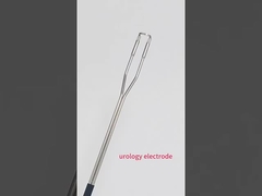 Plasma-Bipolarelektroden-Schneidschleifennadel