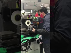 Hochpräzise kundenspezifische Bearbeitungsdienste – CNC-Fräsen für kundenspezifische Teile