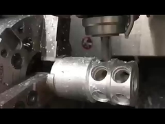 Maßgeschneiderter SKD11-Stanzauswerferstift – Präzisionsgefertigt für Exzellenz