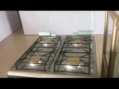 Weich geschlossene Toilettensitzscharniere - Langsam geschlossene Hydraulikscharniere