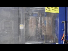 Hohe Präzisions-Spritzen